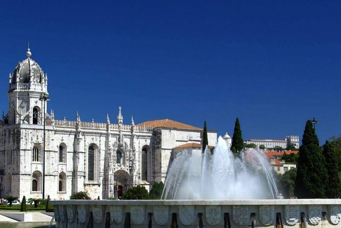 Lisbon in One Day Historic Small-Group Tour - What Makes This Lisbon One-Day Tour Different