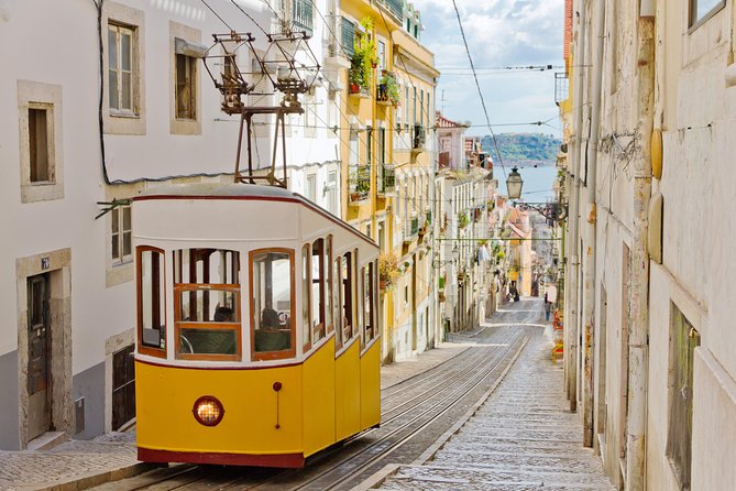 Lisbon in One Day Historic Small-Group Tour - Who Should Book, and Who Might Want Another Option