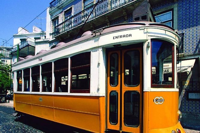 Lisbon in One Day Historic Small-Group Tour - Should You Book This Tour for Your Lisbon Trip