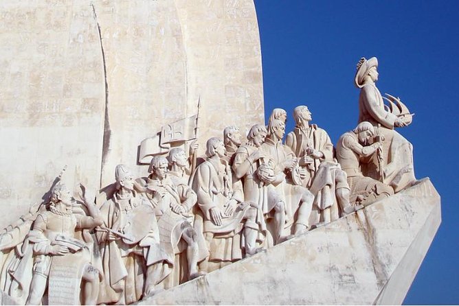 Lisbon in One Day Historic Small-Group Tour - Your 7-Hour Route: From Portas do Sol to Chiado