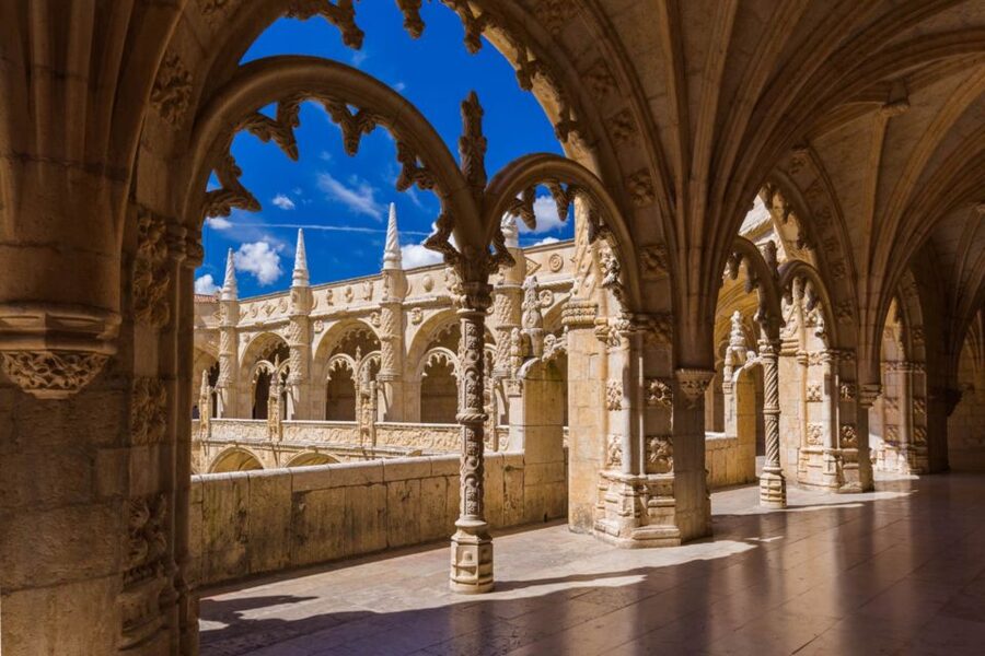 Lisbon: Jerónimos Monastery E-Ticket and Audio Guide - Key things to know before you go