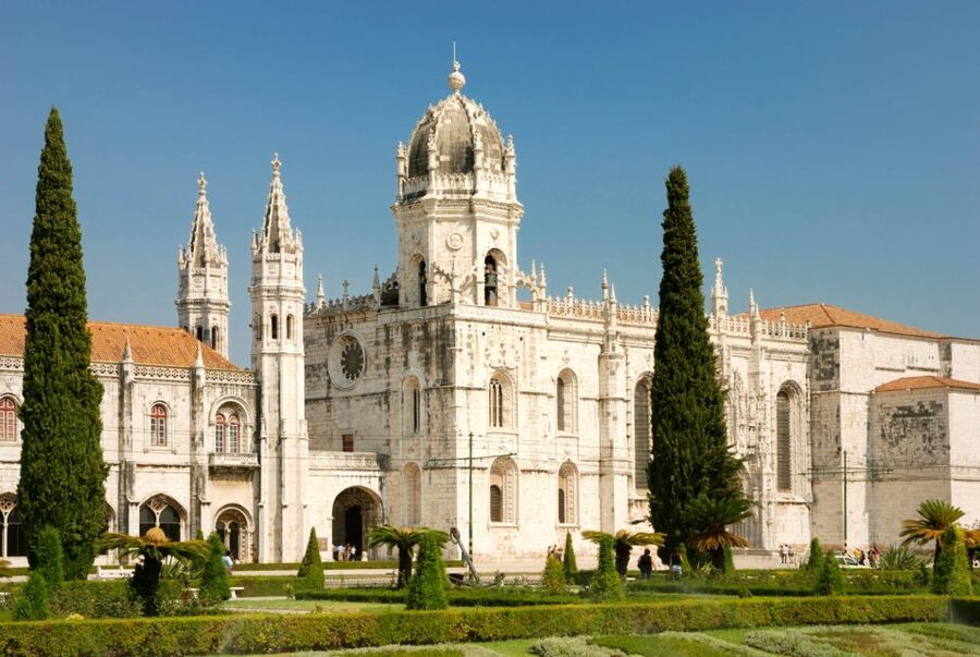 Lisbon: Jerónimos Monastery E-Ticket and Audio Guide - The offline setup that makes or breaks your visit