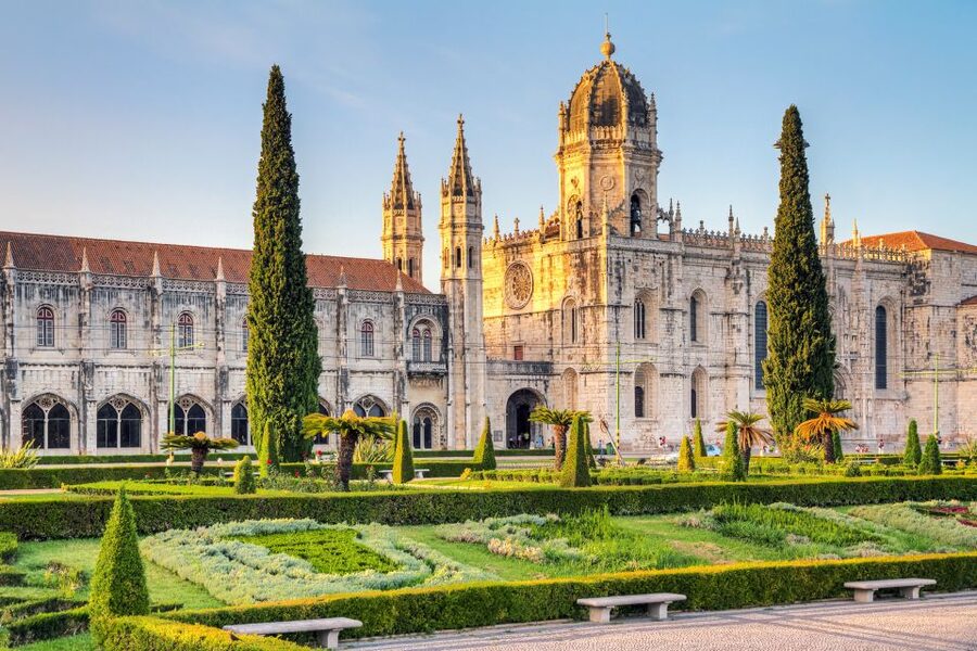 Lisbon: Jerónimos Monastery Entrance Ticket - Jerónimos Monastery and why it feels like a national landmark