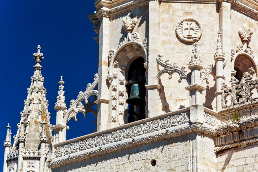 Lisbon: Jerónimos Monastery Entrance Ticket - The Manueline architecture is the main event, here’s where to focus