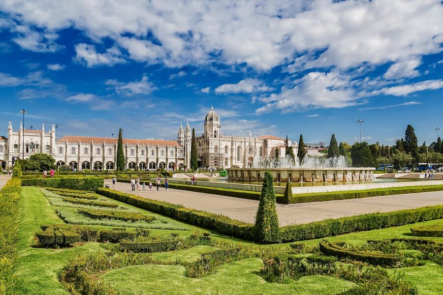 Lisbon: Jerónimos Monastery Entrance Ticket - Queues can be annoying, here’s how to manage the wait