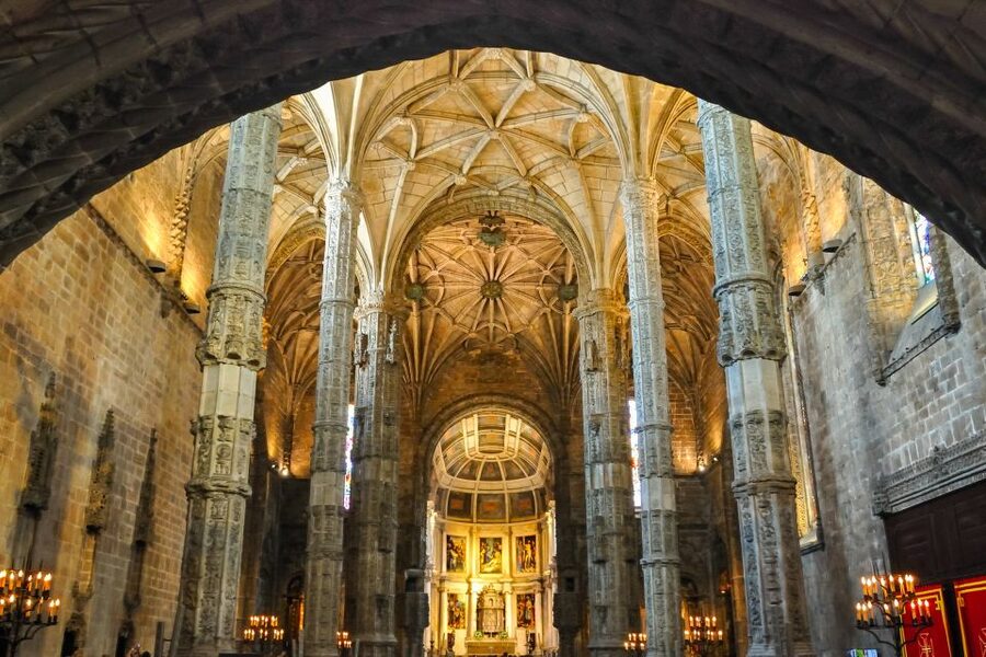Lisbon: Jerónimos Monastery Entrance Ticket - How long to plan, and how to pace your visit