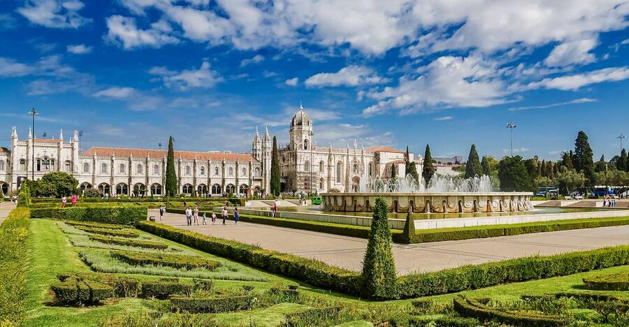 Lisbon: Jerónimos Monastery Entrance Ticket - Ticket value: is $21 a fair deal for this UNESCO stop?