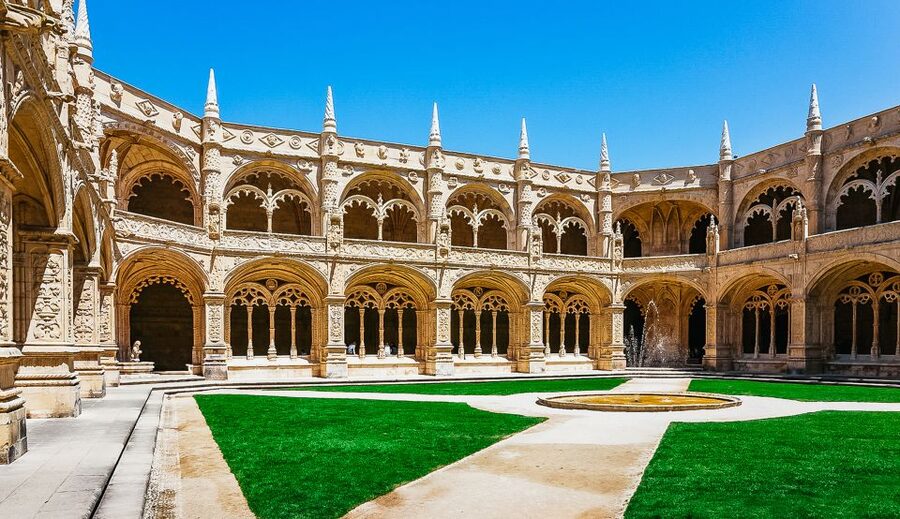 Lisbon: Jerónimos Monastery Entrance Ticket - What you actually get with an entrance ticket (and what you won’t)