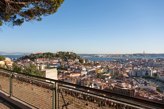 Lisbon Jewish Heritage and History - Private Tour Van - Why this Lisbon Jewish heritage tour feels different from a quick walk
