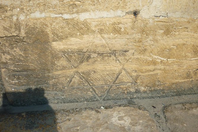 Lisbon Jewish Heritage and History - Private Tour Van - Stop 6 at Largo de São Domingos and Rossio Square for the Inquisition era
