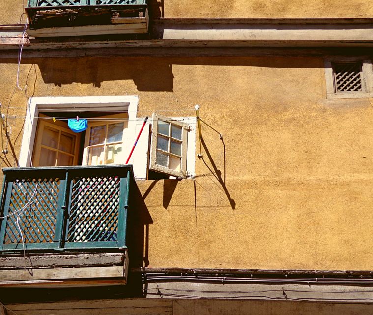 Lisbon: Jewish History Tour of Lisbon - Key takeaways before you go