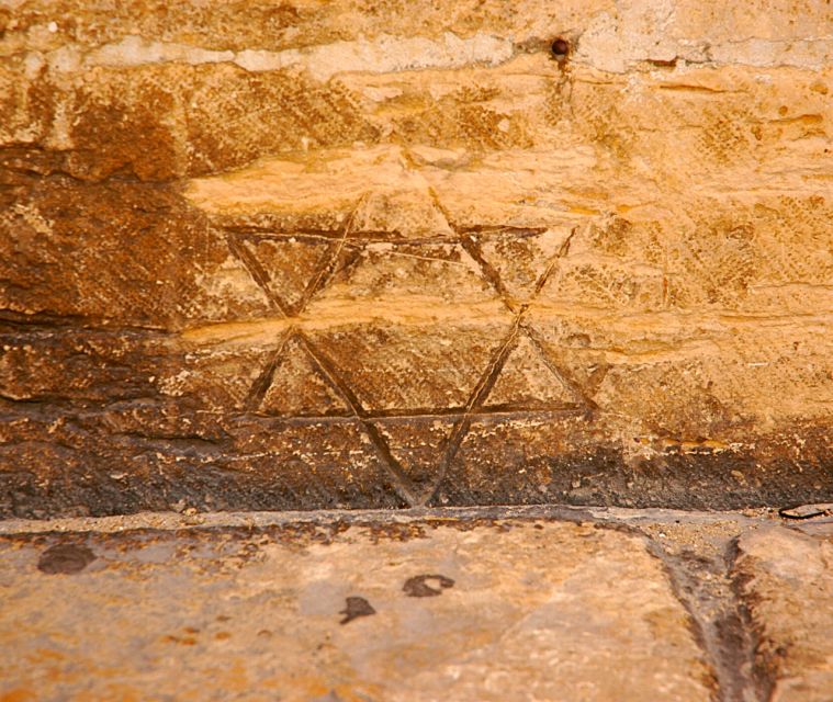 Lisbon: Jewish History Tour of Lisbon - What you are really paying for: story, context, and a guide who can answer questions