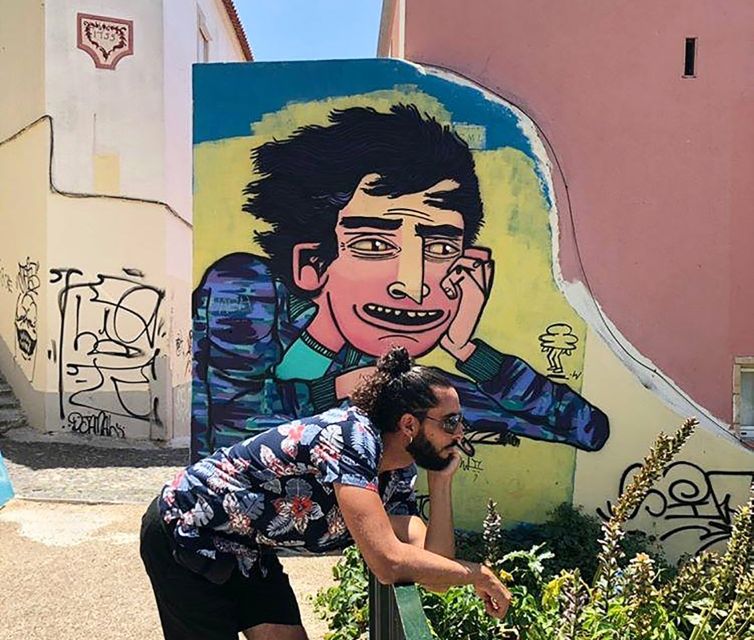 Lisbon: Kickstart Street Art Walking Tour - Key highlights I’d prioritize