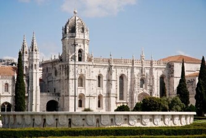 Lisbon Layover - Key things to know before you go