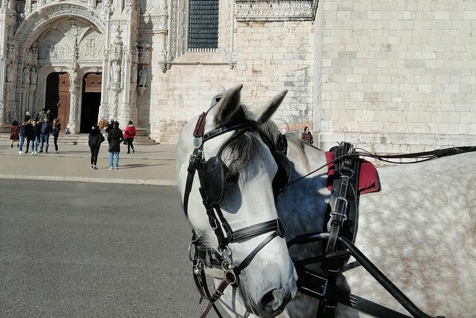 Lisbon Layover - Alfama and the oldest neighborhood feel, without the full climb