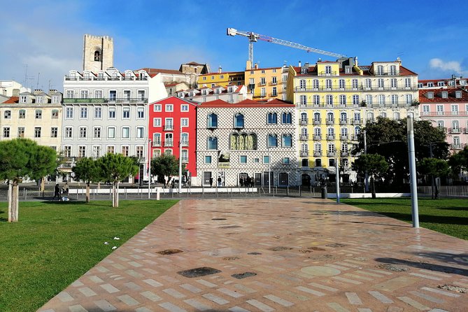 Lisbon Layover - Belem’s discovery story starts at Padrão dos Descobrimentos