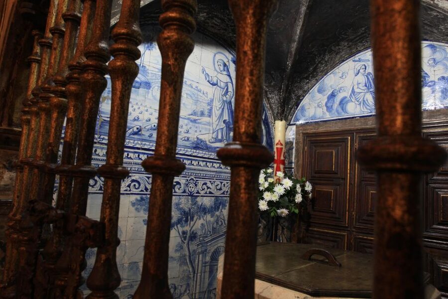 Lisbon: Lisbon Cathedral Entry Ticket - Price and value: why $8 is a fair deal here