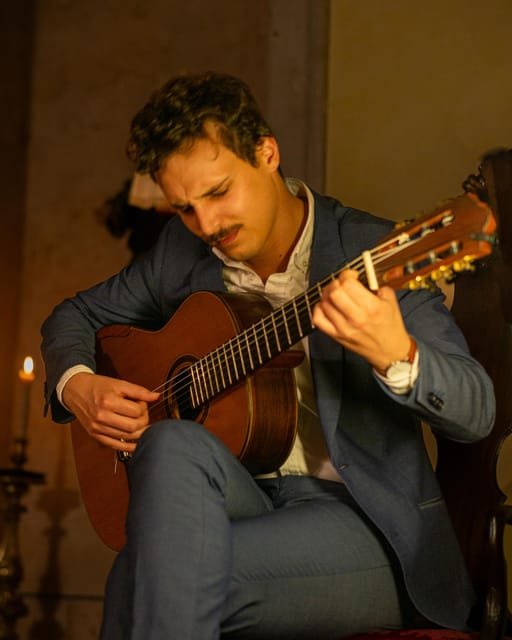 Lisbon: Lisbon Classical Nights Concert - Price and value: why $23 works when the room is small