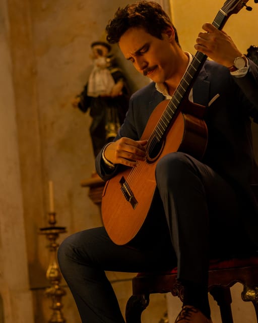 Lisbon: Lisbon Classical Nights Concert - Should you book Lisbon Classical Nights at Saint Pauls Church?