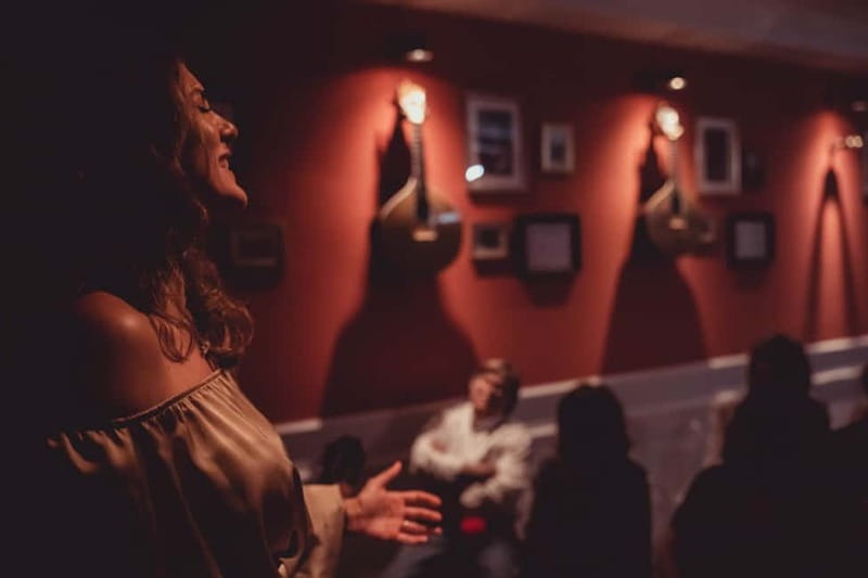 Lisbon: Live Fado Show with Port Wine in Historic Center - Price and value: is $17 a fair deal?