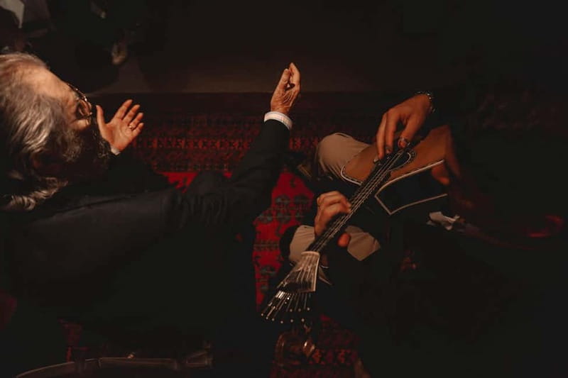 Lisbon: Live Fado Show with Port Wine in Historic Center - The 50-minute format, and why the timing is smart