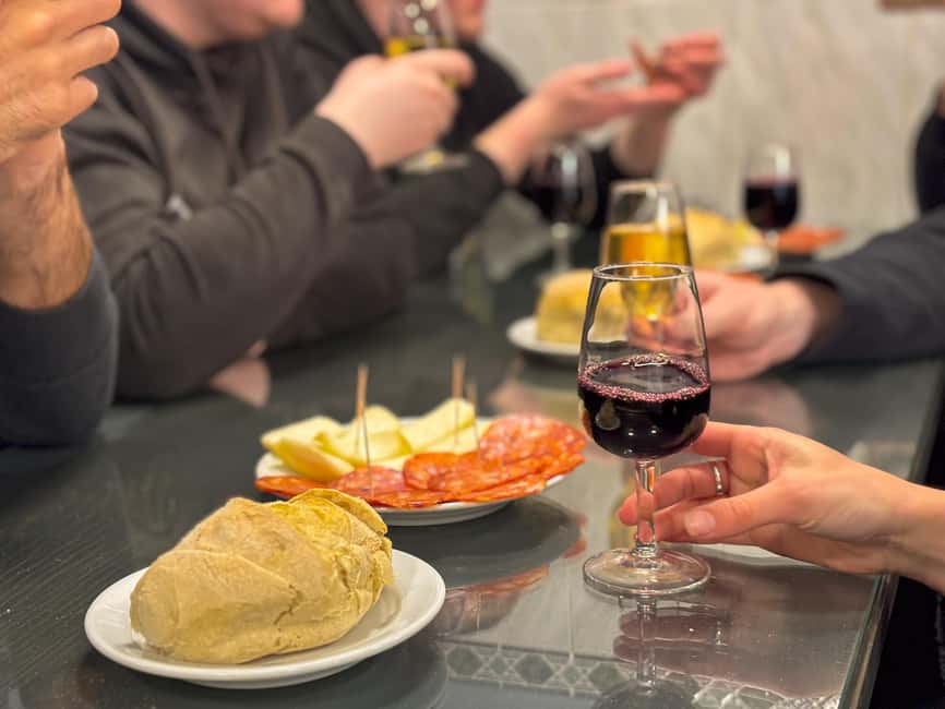 Lisbon: Local Market, Food, and Culture Walking Tour - Key highlights worth your attention