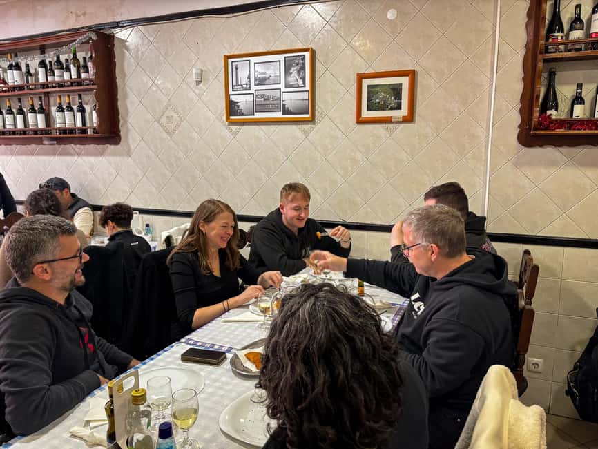 Lisbon: Local Market, Food, and Culture Walking Tour - Price and value: why $82 can make sense here