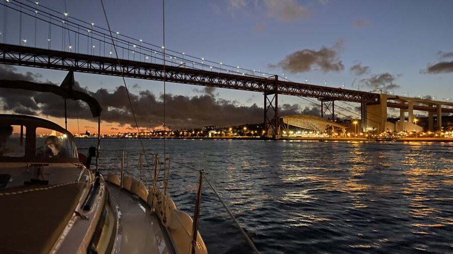 Lisbon: Luxury Sailboat Cruise at Night - A Quick Decision Check, Should You Book?