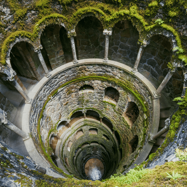 Lisbon: MiniBus Sintra, Pena, Regaleira, Cap Roca Tour - What you should wear (and what not to ignore)