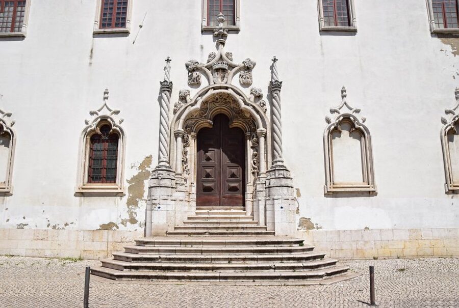Lisbon: National Tile Museum E-Ticket & Audio Guide - What the National Tile Museum Experience Really Is