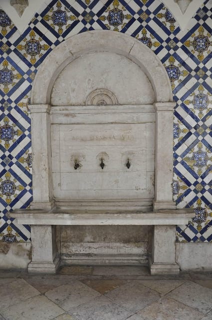 Lisbon: National Tile Museum E-Ticket & Audio Guide - How Long It Takes, and When You Should Skip Ahead
