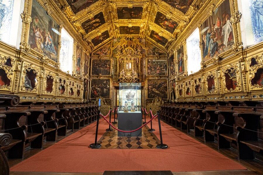 Lisbon: National Tile Museum Entry Ticket - What you’ll see, azulejos from the 15th century to the present