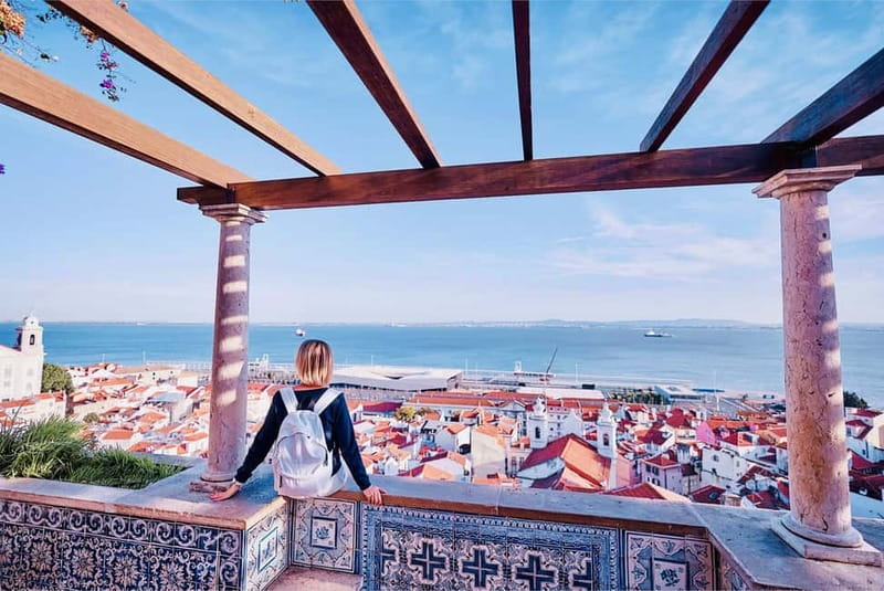 Lisbon: Old Town Tuk-Tuk Tour. - Who should take this tuk-tuk tour in Lisbon (and who shouldn’t)