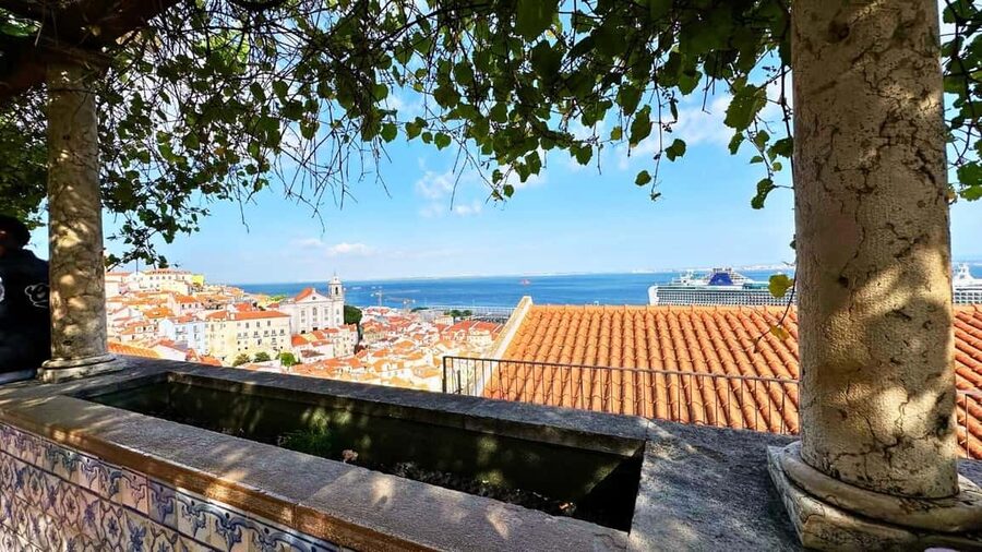 Lisbon: Old Town Tuk-Tuk Tour. - Why a tuk-tuk works so well for Lisbon’s Old Town