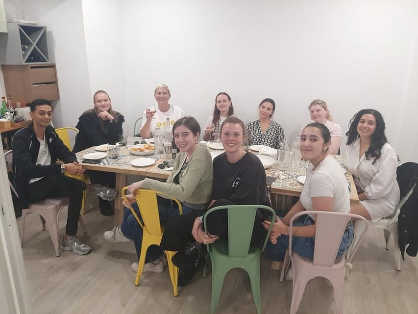 Lisbon: Pasteis de Nata Baking Class - Price and value: what $76 buys you for 2 hours