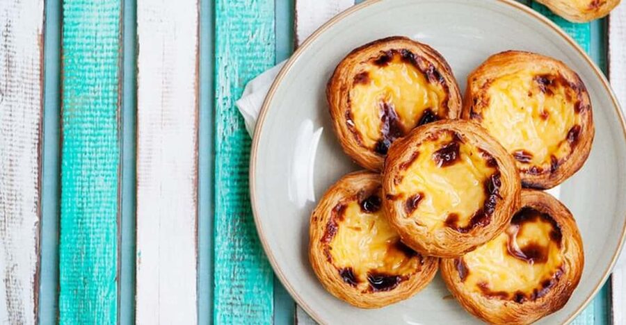 Lisbon: Pasteis de Nata Baking Class - Who this class is best for (and who should skip it)