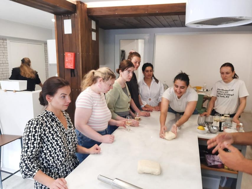 Lisbon: Pasteis de Nata Baking Class - Timing tips: morning vs afternoon starts