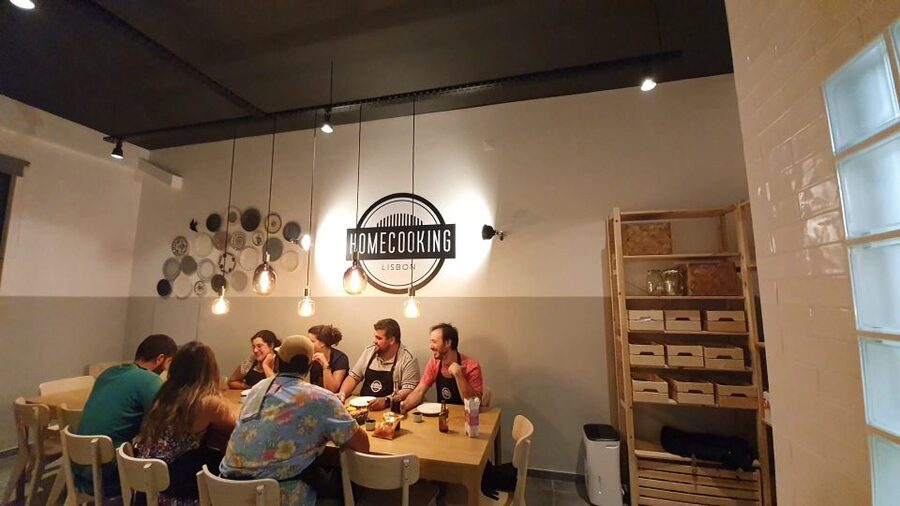 Lisbon: Pastel de Nata Baking Class - The 2-hour flow, from dough in your fingers to tarts out of the oven