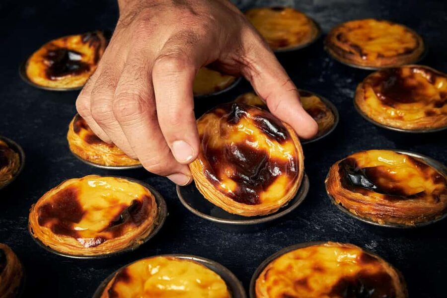 Lisbon: Pastel de Nata Masterclass at a Real Bakery - Key things you should know before you go