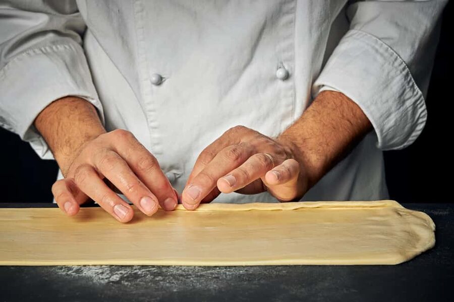 Lisbon: Pastel de Nata Masterclass at a Real Bakery - Puff Pastry From Zero: The Skill That Makes This Class Worth It