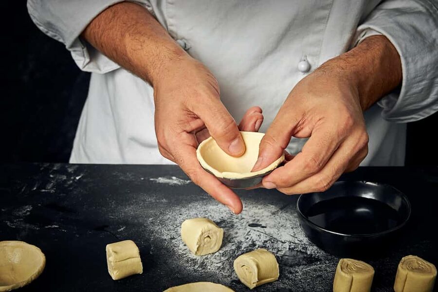 Lisbon: Pastel de Nata Masterclass at a Real Bakery - How to Make the Most of Your Time in the Kitchen