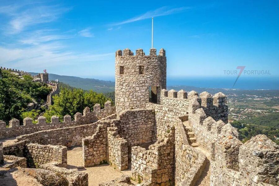 Lisbon: Pena Palace, Moorish Castle, Qta. Regaleira & Sintra - Price and Value: What $132 Covers, and What It Doesn’t