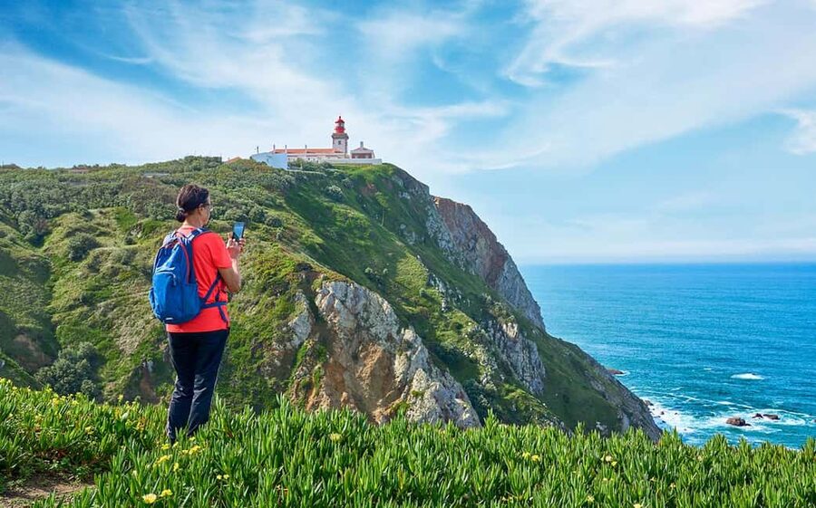 Lisbon: Pena Palace, Sintra, Cabo da Roca & Cascais Day Tour - How this 8-hour Lisbon day tour actually feels