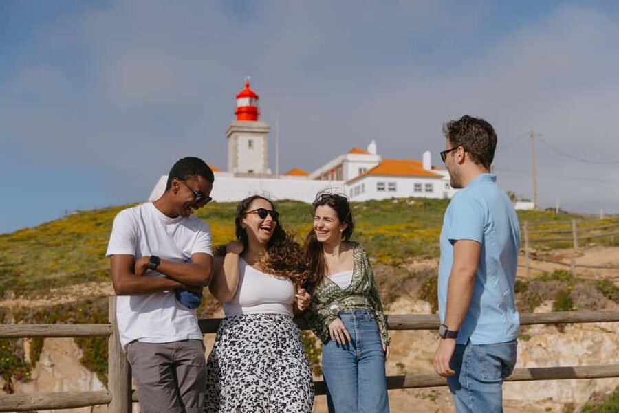 Lisbon: Pena Palace, Sintra, Cabo da Roca, & Cascais Daytrip - Should you book this Sintra, Pena Palace, Cabo da Roca, and Cascais daytrip?