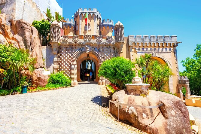 Lisbon: Pena Palace, Sintra CaboRoca Cascais Day Tour Small Group - Price and Value: What $42.33 Buys You in Real Terms