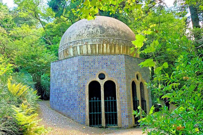 Lisbon: Pena Palace, Sintra CaboRoca Cascais Day Tour Small Group - What to Expect From the Walking: Comfort Tips That Save the Day
