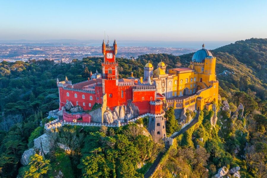 Lisbon: Pena Palace, Sintra, Regaleira, Roca, Cascais Tour - Should You Book This Lisbon to Sintra, Cascais, and Cabo da Roca Tour?
