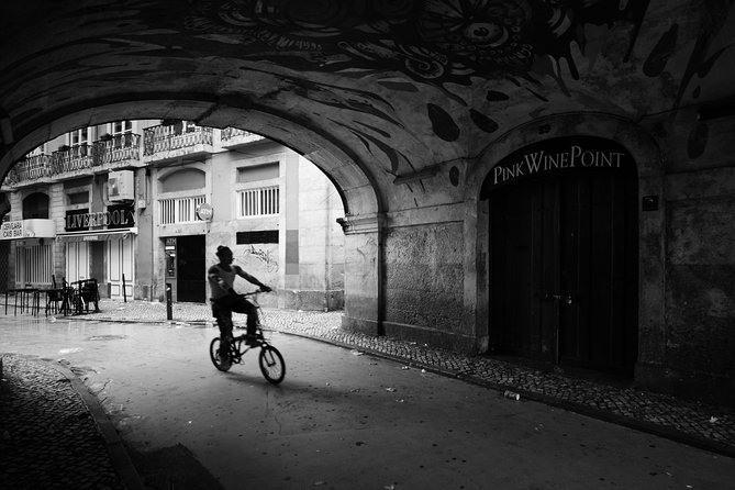 Lisbon Photo Private Day Tour - Key reasons photographers love this tour