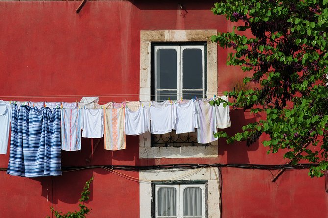 Lisbon Photo Private Day Tour - The 4-hour plan, and what it feels like day to day