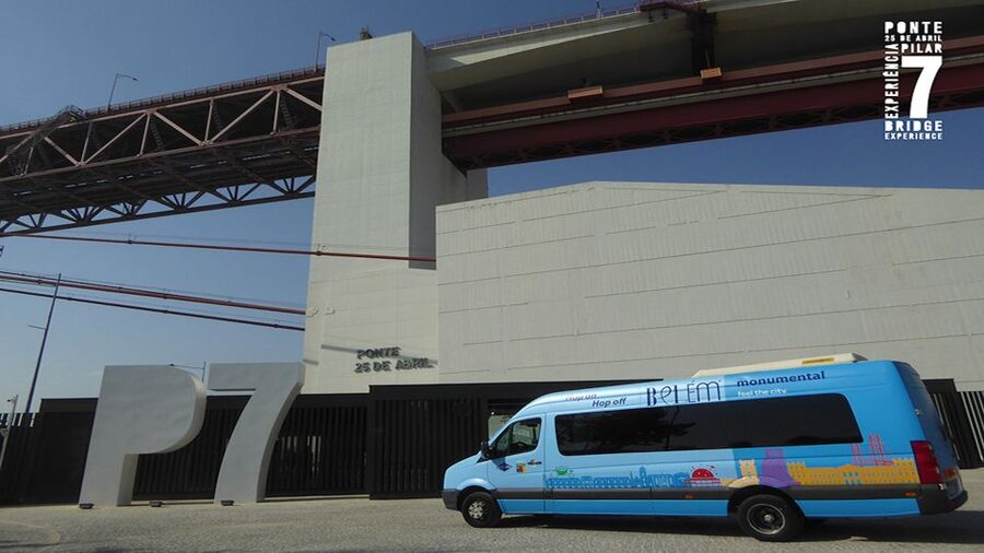 Lisbon: Pilar 7 Bridge Experience Ticket - Price and value: how a low-cost ticket can still pay off